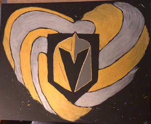 VGK heart