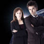 The Doctor and Donna