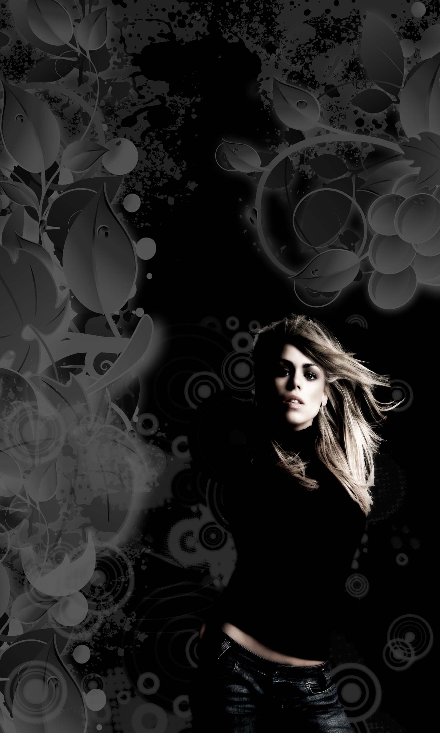 Billie Piper Youtube Backgroun