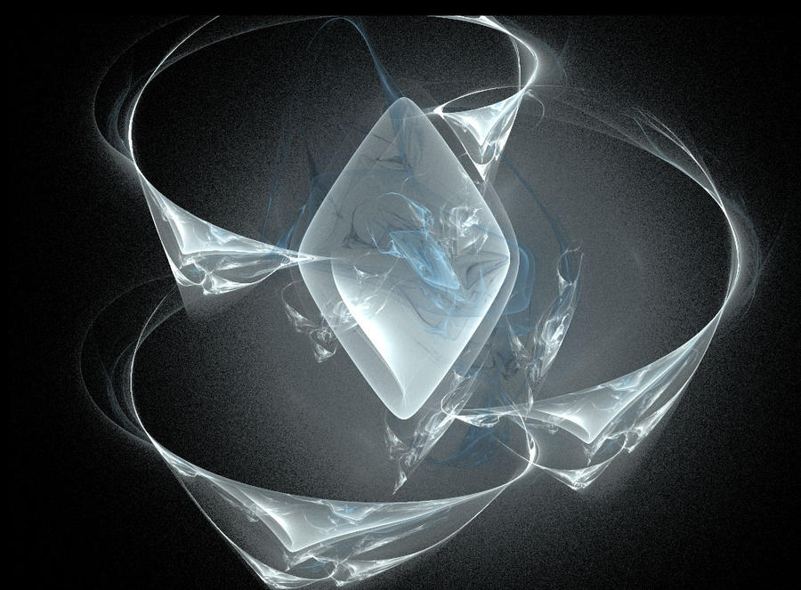 Ice Diamond