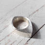 Modern box ring