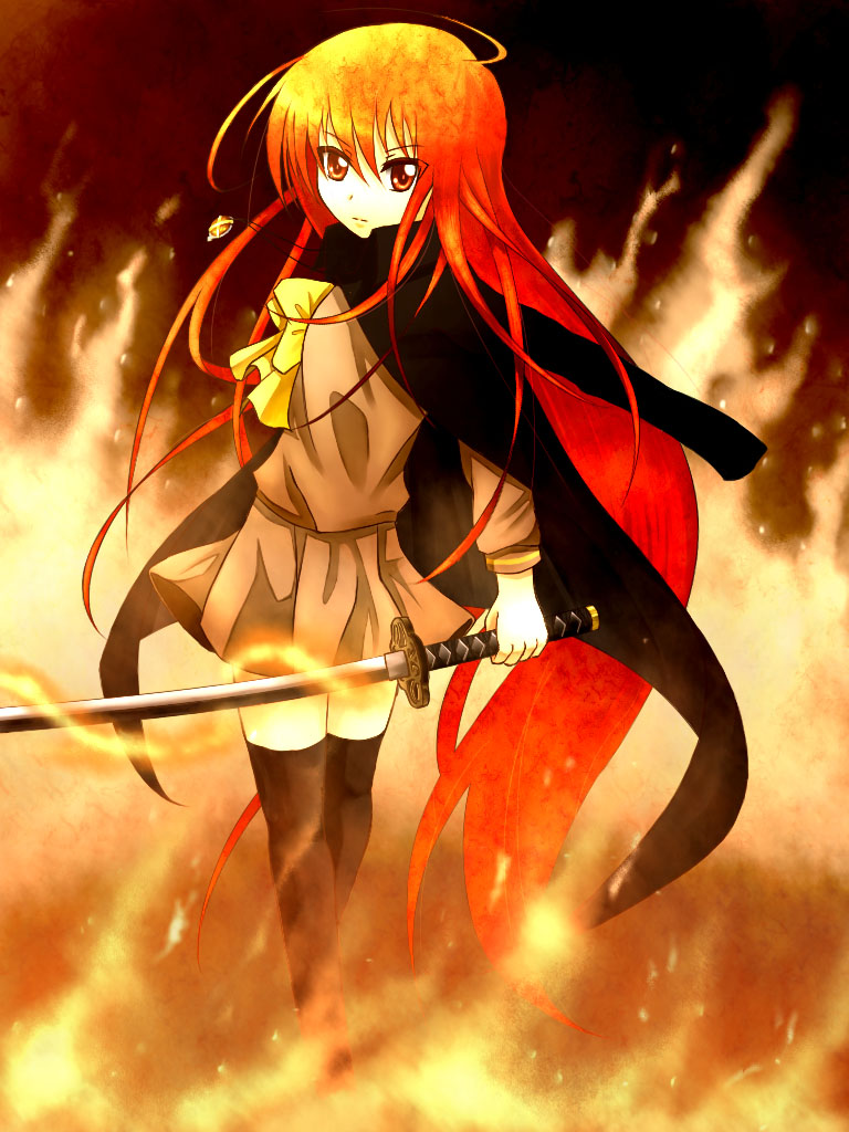 Shakugan no Shana