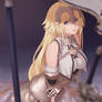 Jeanne d'Arc