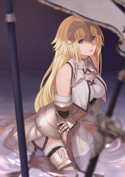 Jeanne d'Arc