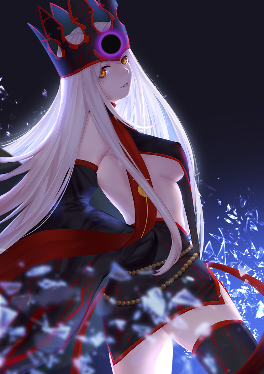 Black Irisviel