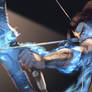 Overwatch - Hanzo