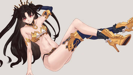 Ishtar