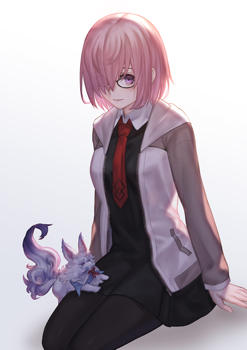 Mashu Kyrielight