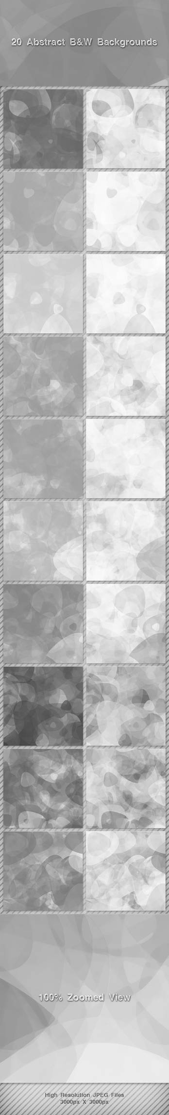 Abstract Backgrounds V.5