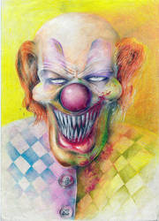 Clown