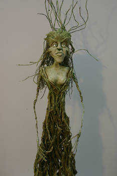 Dryad