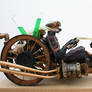 Steam Punk bike