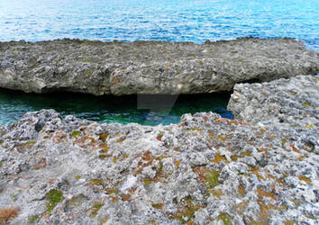 Baptismal Ocean Pool