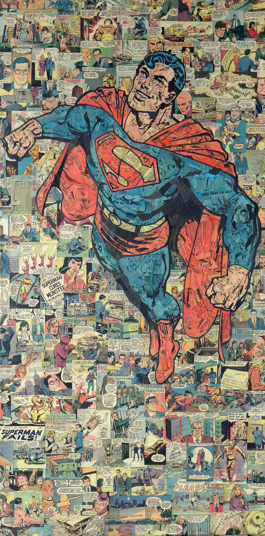 Superman