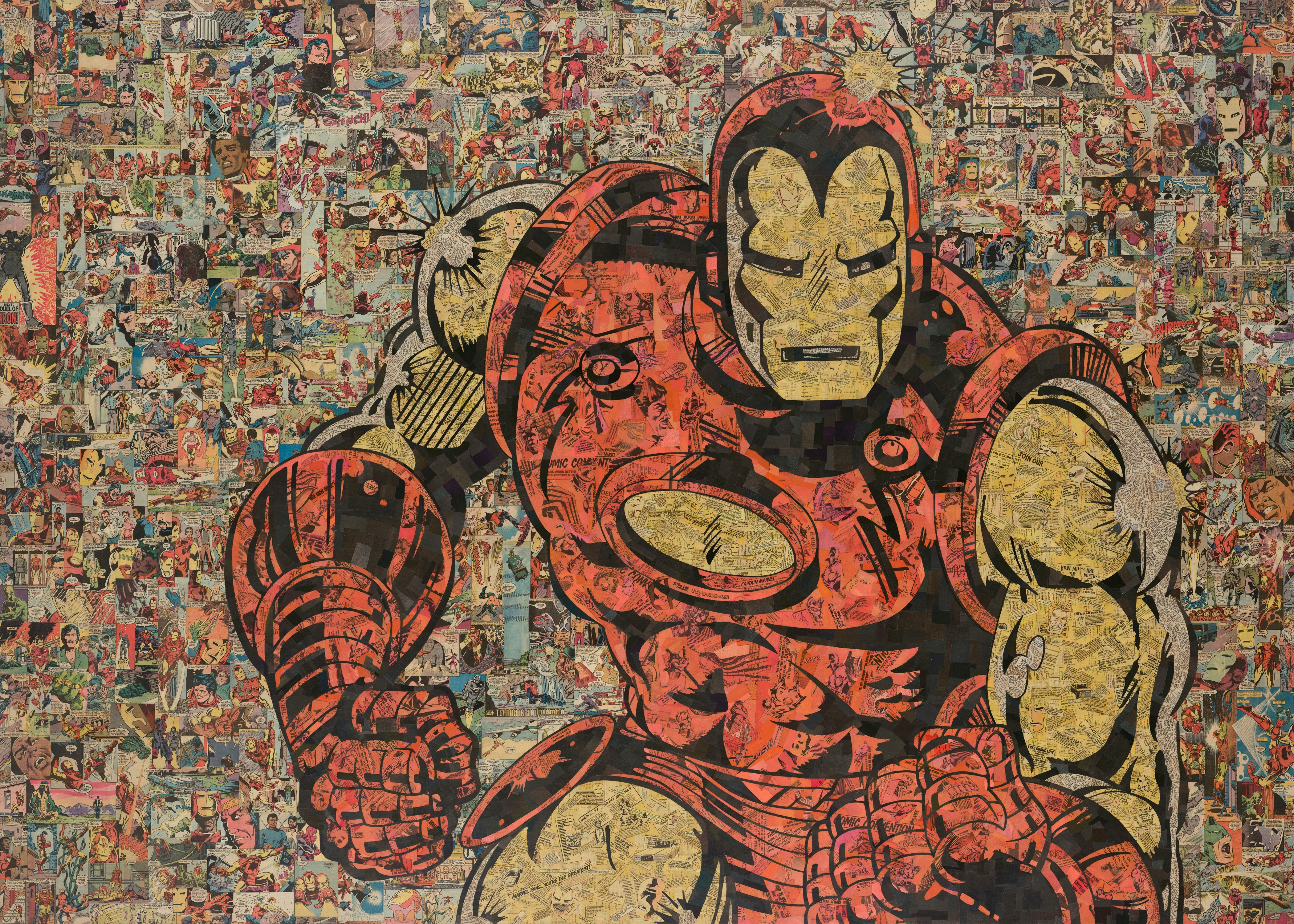 Iron Man