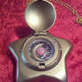 Sailor Moon Star Locket Replica 01