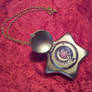 Sailor Moon Star Locket Replica 02