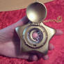 Sailor Moon Star Locket Replica 05