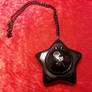 Sailor Moon Star Locket - Tuxedo Mask ispired 01