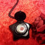 Sailor Moon Star Locket - Tuxedo Mask ispired 04