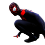 Render: Miles Morales [MCU No confirmed] | V1