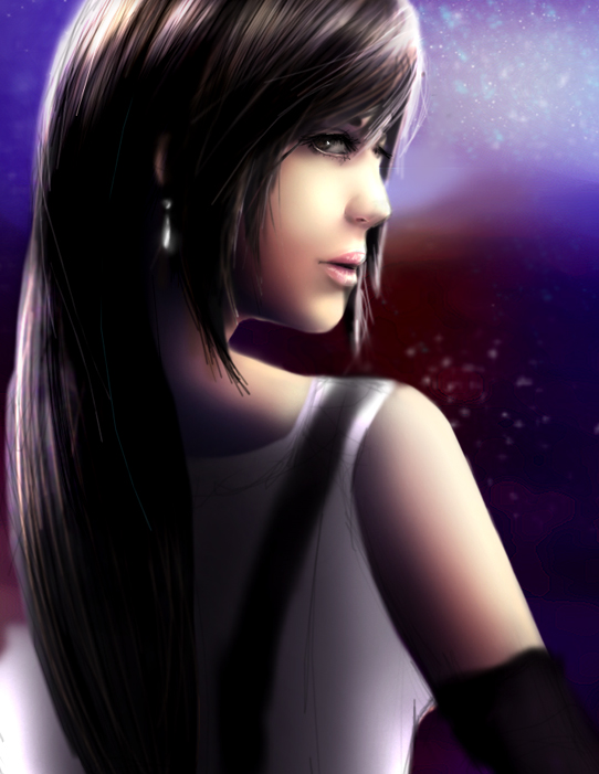 Tifa -WIP-