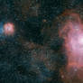 M8 / M20 - Lagoon and Trifid Nebulae (Ha/OIII/RGB)