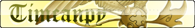 Timcanpy Pin Timcanpy Fan Button by Allen-WalkerDGrayMan on DeviantArt
