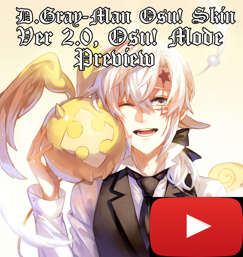 Skins on Osu-the-game - DeviantArt
