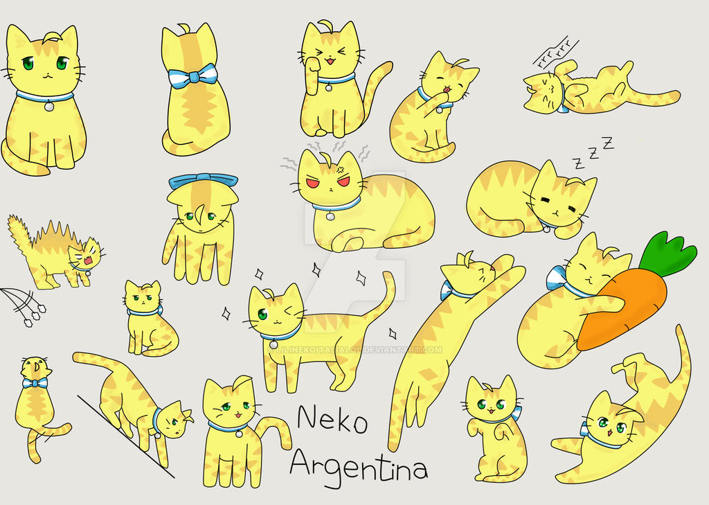 NekoArgentina