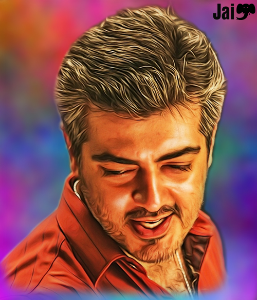 Thala Ajith By Jai2690 On Deviantart Thala Ajith By Jai2690 On Deviantart