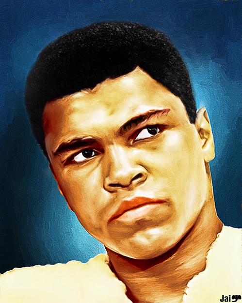 Muhammad Ali