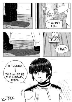 HetaOni - The Manga :C02-P09: