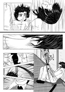 HetaOni - The Manga :C02-P22: