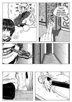 HetaOni - The Manga :C03-P06: