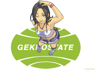 GekkoState