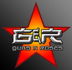 New Guns N' Roses Logo