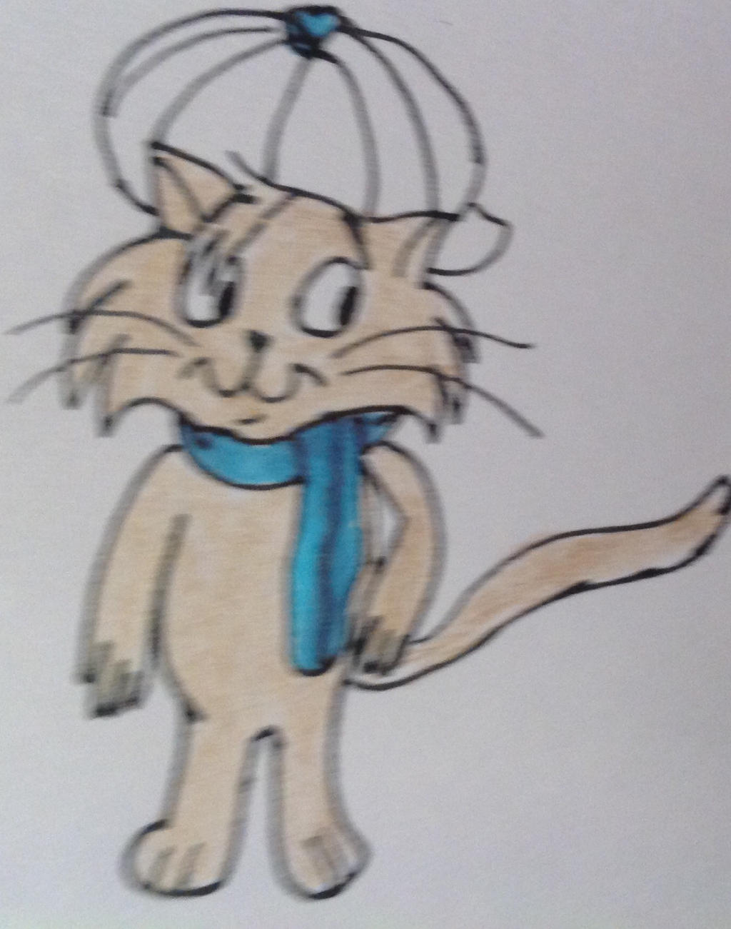 Heathcliff Riff Raff Deviantart Riff Raff by Eddsworldfangirl97 on DeviantArt