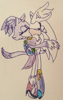 Silvaze Kiss