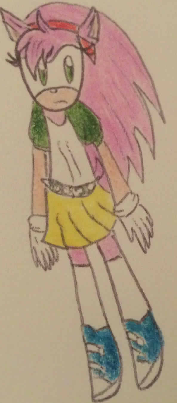 Movie Rosy the Rascal by Eddsworldfangirl97 on DeviantArt