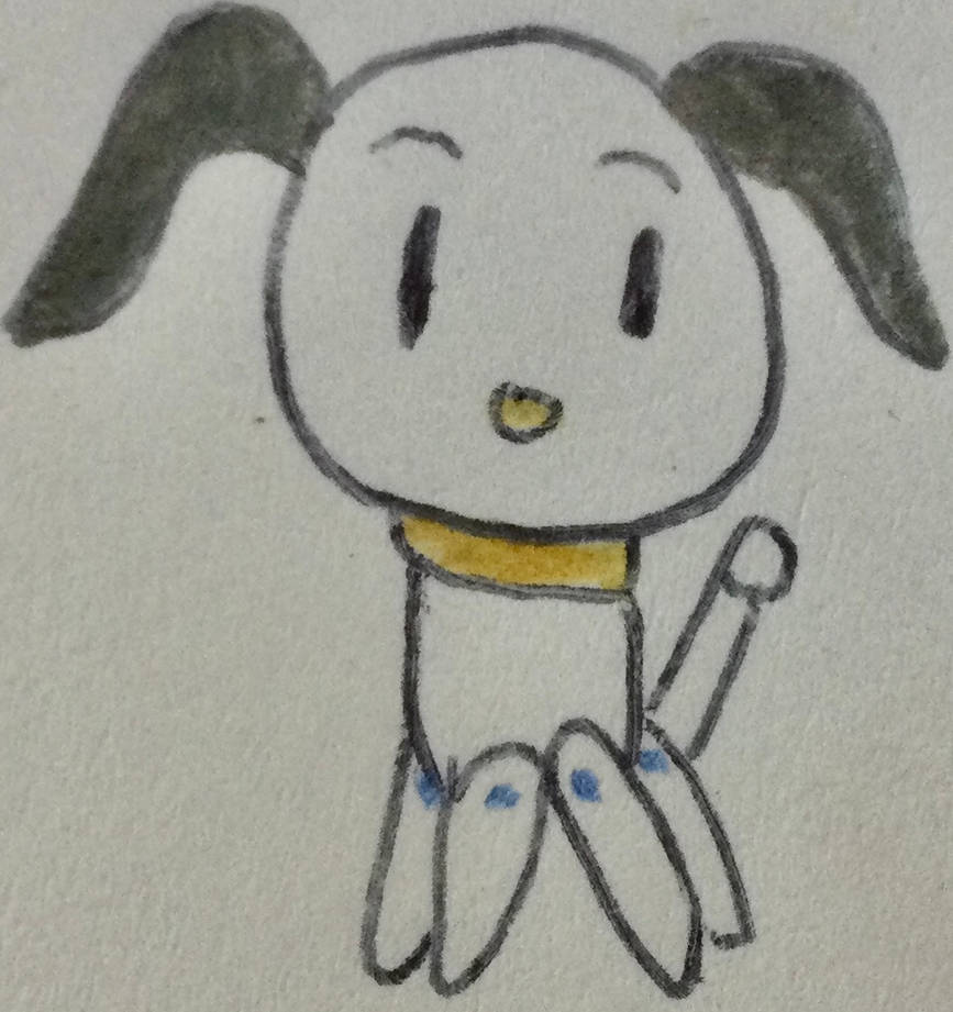 Robowan by Eddsworldfangirl97 on DeviantArt