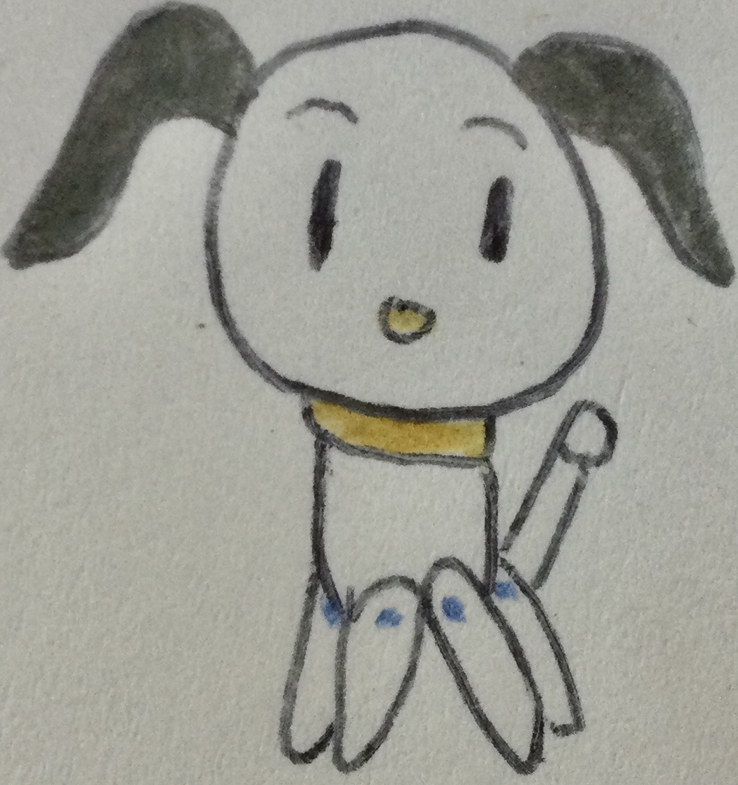 Robowan by Eddsworldfangirl97 on DeviantArt