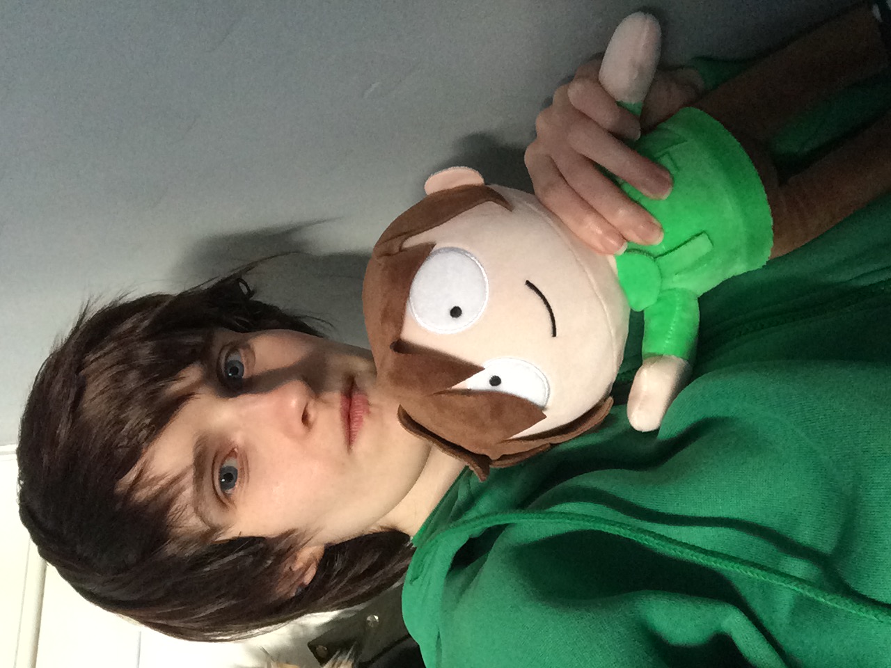 Cosplay when Covid ends (Gacha Club Eddsworld) by SamuraiZachi093006 on  DeviantArt