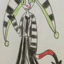 Fizzarolli as Beetlejuice