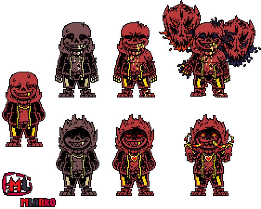 UnderFell DustFell Sans By Mlarko On DeviantArt underfell-dustfell-sans-by-mlarko-on-deviantart