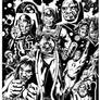 Jack Kirby's New Gods