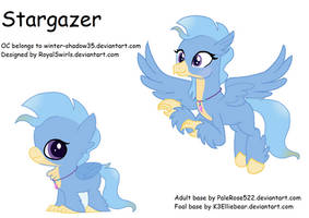 Stargazer ref