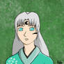 Inuyasha OC - Mun FINISHED