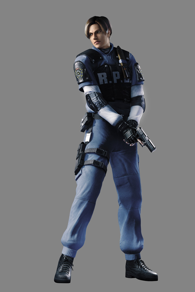 leon kennedy resident evil operation raccoon city by djlenser on DeviantArt leon kennedy resident evil operation raccoon city by djlenser on DeviantArt