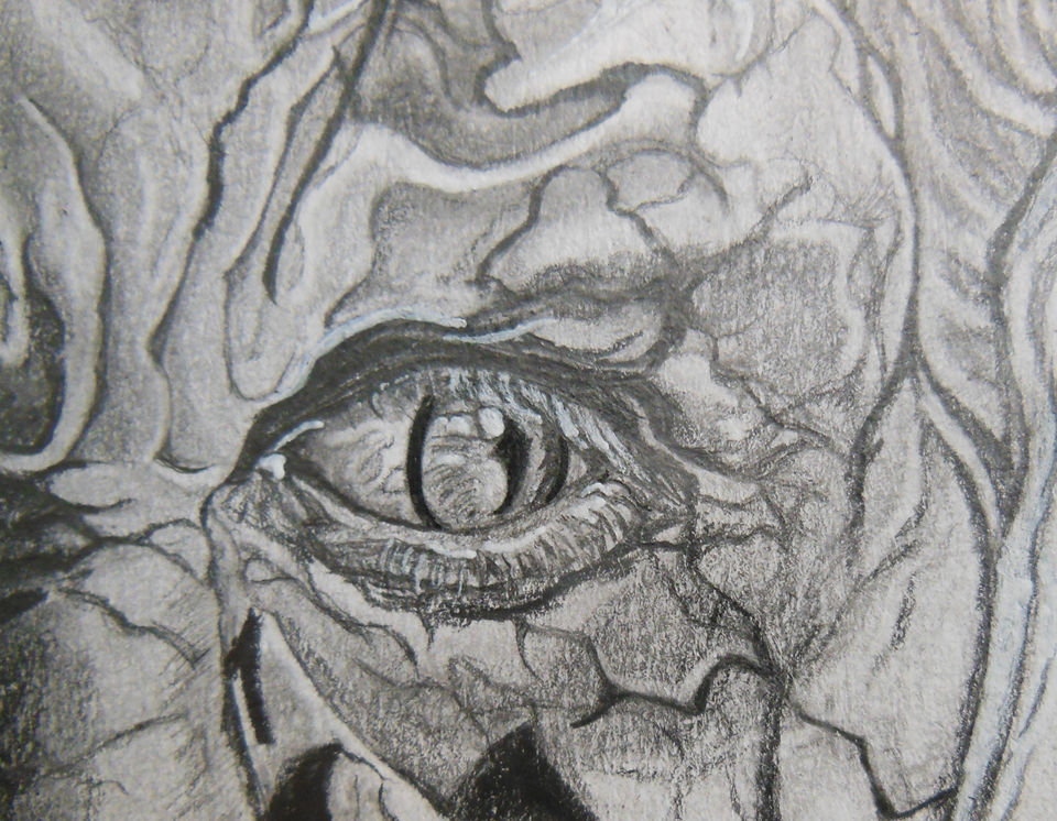 Wraith Eye Wraith Eye by AssiralMorgane on DeviantArt